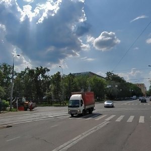 Москва, Тимирязевская улица, 2/3: фото