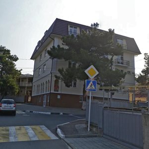 Vishnevaia Street, 8, Gelendgik: photo