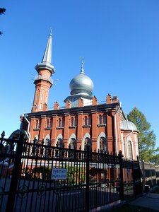 Kazanskaya Embankment, 6, Nizhny Novgorod: photo