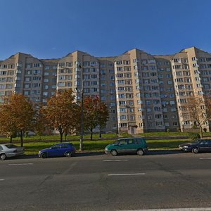 Pliahanava Street, 46, : foto