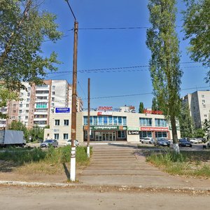 Воронеж, Беговая улица, 158А: фото