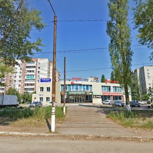 Begovaya Street, 158А, Voronezh: photo