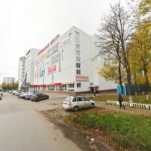 Svobody Street, 15, Nizhny Novgorod: photo