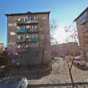 Bogomyagkova Street, 51, Chita: photo