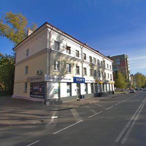 Курск, Улица Радищева, 83: фото