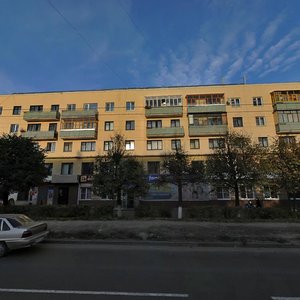 Leninskiy Avenue, No:58, Yoshkar‑Ola: Fotoğraflar