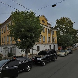 Preobrazhenskaya Street, 19А, Kirov: photo