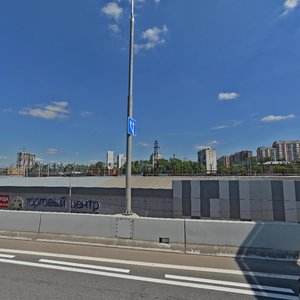 Zelenogradskaya Street, 18А ، موسكو: صورة