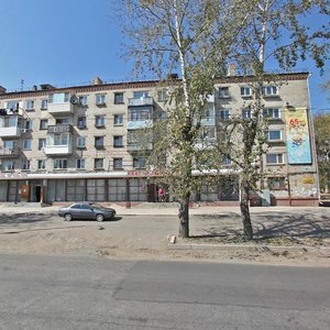 Ulitsa Rudneva, 19 ، خاباروفسك: صورة