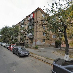 Volynska Street, 3, Kyiv: photo