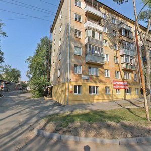 Iyulskaya Street, 48, Yekaterinburg: photo