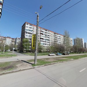 Trista Tridtsat Devyatoy Strelkovoy Divizii Street, No:9, Rostov‑na‑Donu: Fotoğraflar