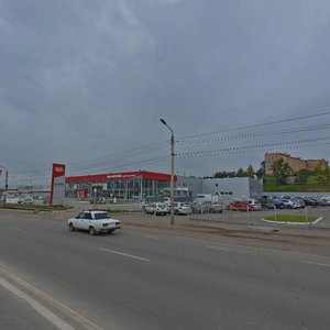 Maerchaka Street, 105Г, Krasnoyarsk: photo