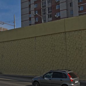Chistopolskaya Street, 64, Kazan: photo