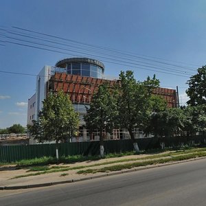 Moskovskoye shosse, 126Д ، : صورة