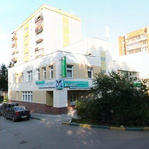Izhorskaya Street, 50к2, Nizhny Novgorod: photo
