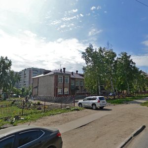 Emilii Alekseevoy Street, 53 ، بارناول: صورة