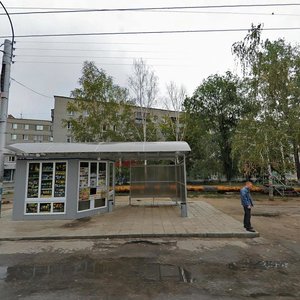 Shofyorov Street, 3, Ulyanovsk: photo