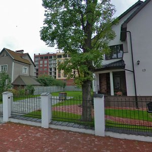 Ulitsa Dostoyevskogo, 19, Kaliningrad: photo