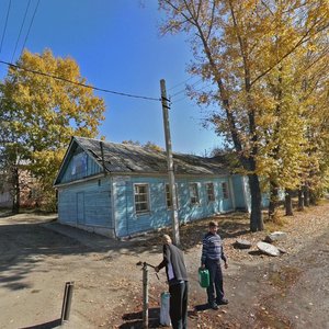 Ulitsa Borodina, 1, Irkutsk: photo