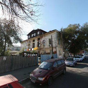 Kirova Street, 37/104 ، استراخان: صورة