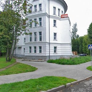 Telmana Street, 48Б, : foto