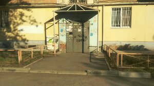 Sukholozhskaya Street, 5, Yekaterinburg: photo