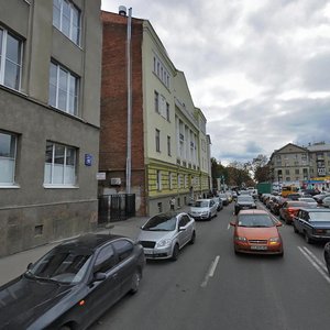 Pushkinska Street, 80, Kharkiv: photo