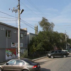 Brestskaya Street, 26А, Astrahan: photo