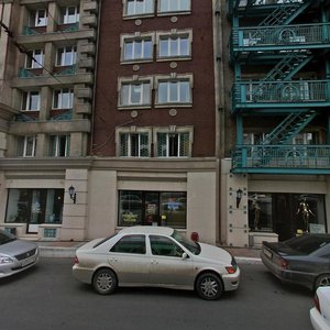 Okeanskiy Avenue, 13, : foto