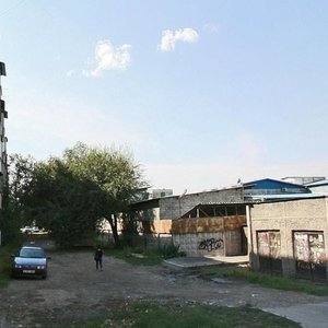 Islam Karımov kóshesі, 36Б ، ألماتي: صورة
