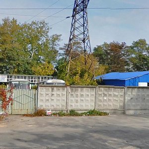 Schusieva Street, 35А, Kyiv: photo