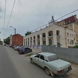 Akademika Korolyova Street, 22, Kaluga: photo