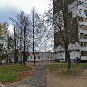 Schepkina Street, 10А ، ياروسلافل: صورة