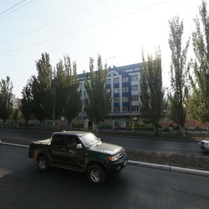 Астрахань, Улица Николая Островского, 138: фото