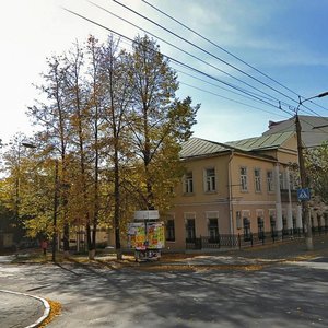 Vadima Sivkova Street, 173, Izhevsk: photo