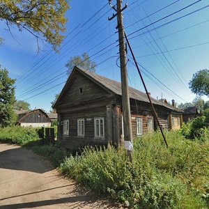 Переславль‑Залесский, Улица Валовое Кольцо, 36: фото