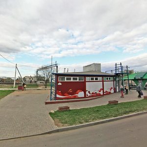 Sudmalisa Street, 1А, Minsk: photo
