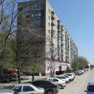 Panovoy Street, 32, Rostov‑na‑Donu: photo