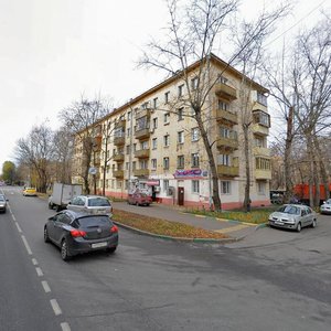 Budyonnogo Avenue, 41, Moscow: photo