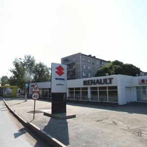 Dokuchaeva Street, 14/1, Perm: photo