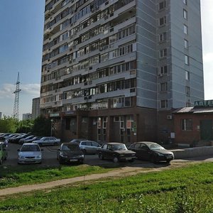 V Microdistrict, No:49, Troitsk: Fotoğraflar