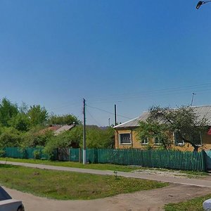 Подольск, Проспект Юных Ленинцев, 37: фото