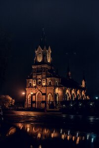 Gogolya Street, 12А, Vladimir: photo