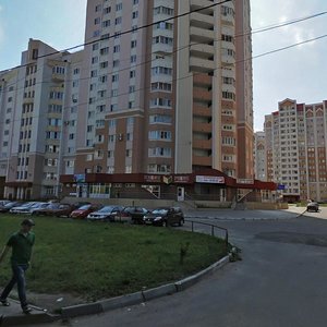 P.I. Smorodina Street, 5, Lipetsk: photo