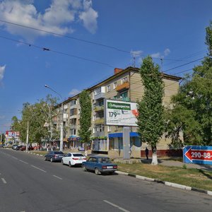 Leninskiy Avenue, 114, Voronezh: photo