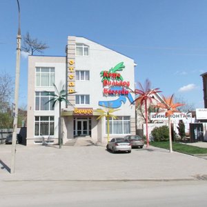 Dovatora Street, 144/23, Rostov‑na‑Donu: photo