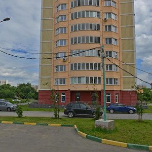 Novoe Highway, 3к2, Moscow and Moscow Oblast: photo