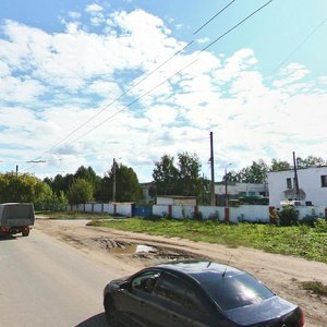 Tulskaya Street, 39Д, Kazan: photo