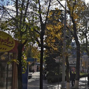 Krasnaya Street, 98, Krasnodar: photo
